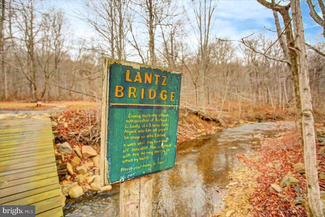 16024 FOXVILLE DEERFIELD RD, Sabillasville, MD 21780