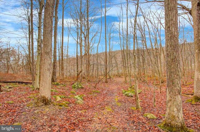 16024 FOXVILLE DEERFIELD RD, Sabillasville, MD 21780