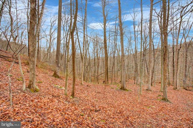 16024 FOXVILLE DEERFIELD RD, Sabillasville, MD 21780