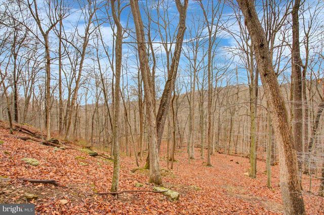 16024 FOXVILLE DEERFIELD RD, Sabillasville, MD 21780