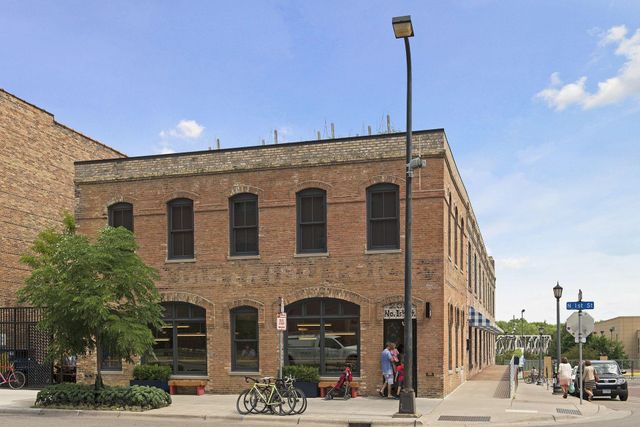 801 Washington Avenue N 222, Minneapolis, MN 55401
