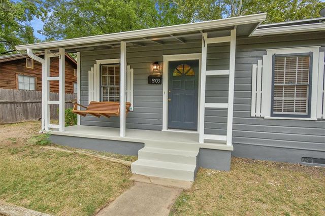 5103 Leralynn ST, Austin, TX 78751