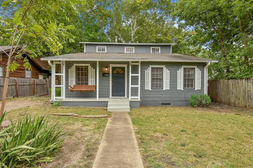 5103 Leralynn ST, Austin, TX 78751