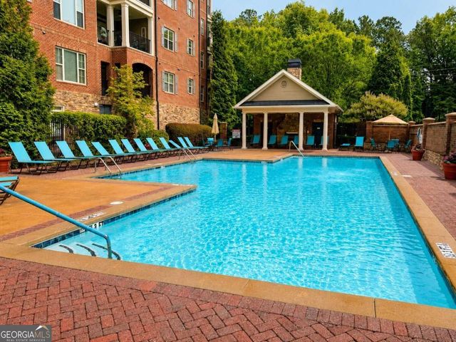 2300 Peachford Road 4004, Atlanta, GA 30338