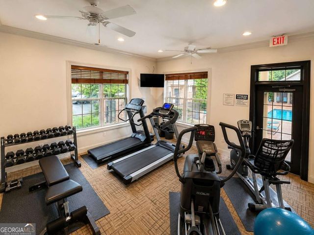 2300 Peachford Road 4004, Atlanta, GA 30338