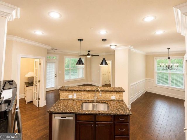 2300 Peachford Road 4004, Atlanta, GA 30338
