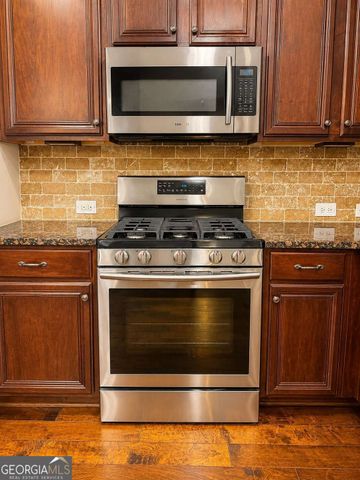 2300 Peachford Road 4004, Atlanta, GA 30338