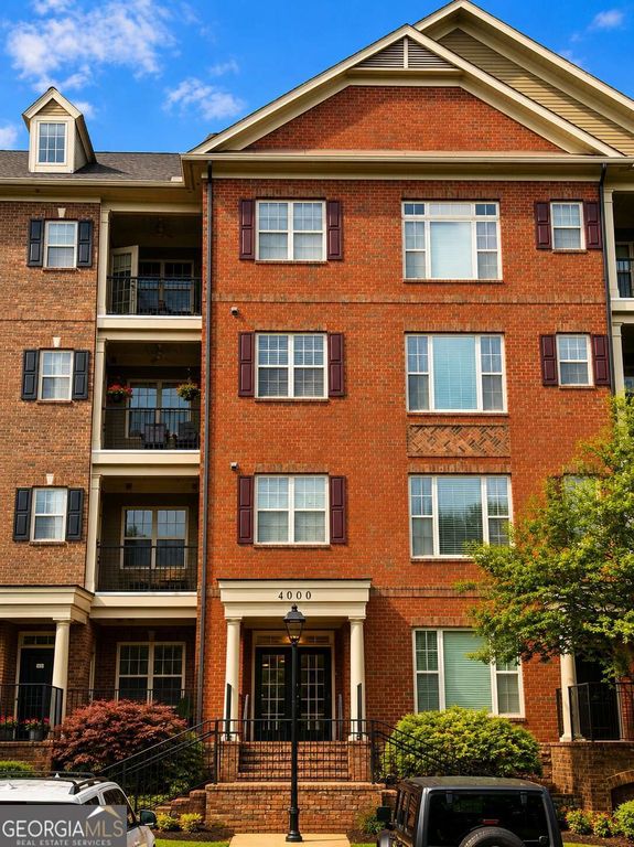 2300 Peachford Road 4004, Atlanta, GA 30338