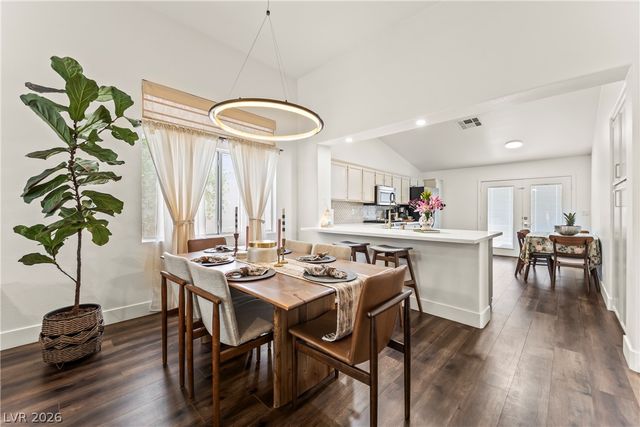 23 Mesquite Village Circle, Henderson, NV 89012