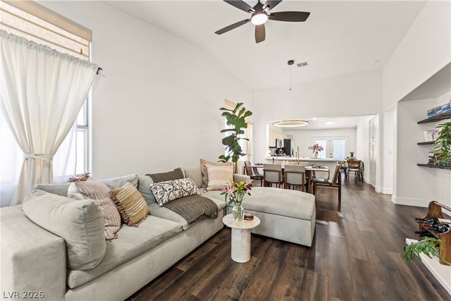 23 Mesquite Village Circle, Henderson, NV 89012