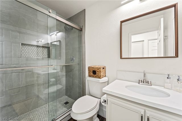 23 Mesquite Village Circle, Henderson, NV 89012