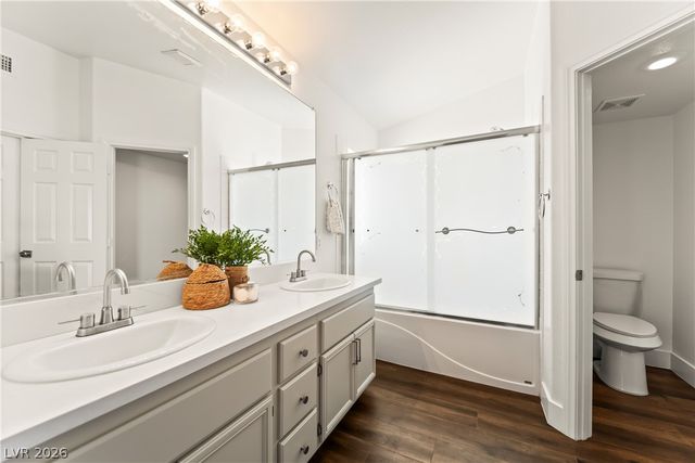 23 Mesquite Village Circle, Henderson, NV 89012