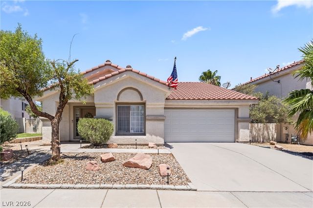 23 Mesquite Village Circle, Henderson, NV 89012