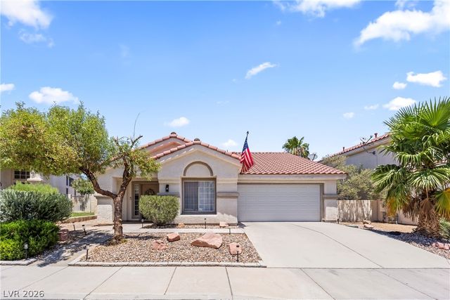 23 Mesquite Village Circle, Henderson, NV 89012