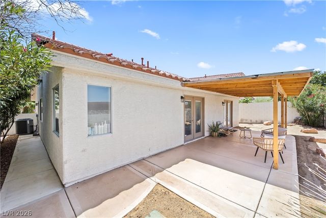 23 Mesquite Village Circle, Henderson, NV 89012