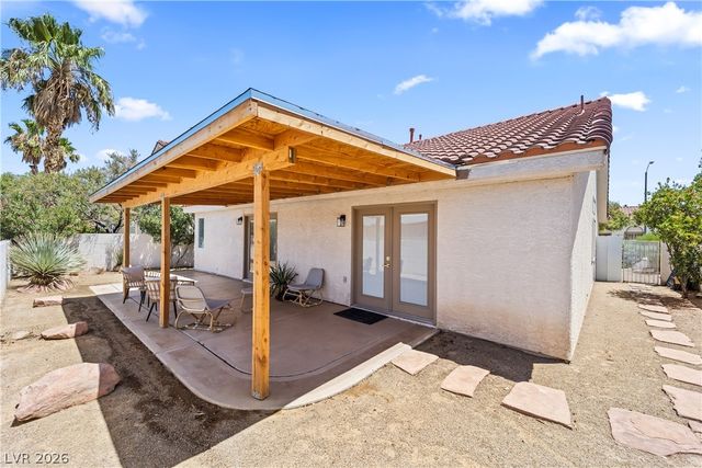 23 Mesquite Village Circle, Henderson, NV 89012