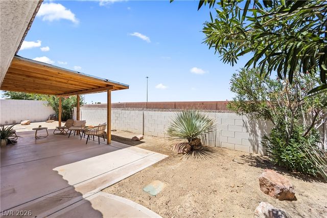 23 Mesquite Village Circle, Henderson, NV 89012