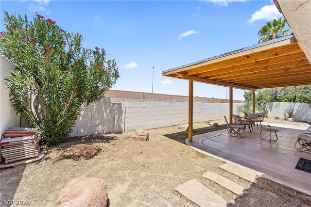 23 Mesquite Village Circle, Henderson, NV 89012