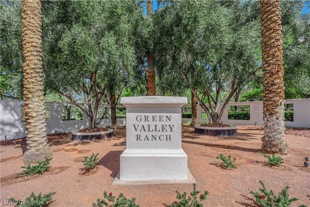 23 Mesquite Village Circle, Henderson, NV 89012