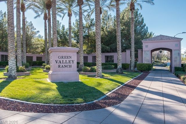 23 Mesquite Village Circle, Henderson, NV 89012