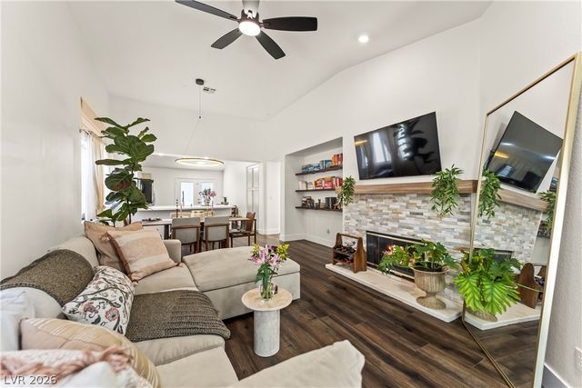 23 Mesquite Village Circle, Henderson, NV 89012