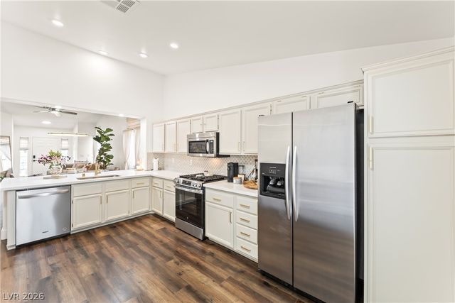 23 Mesquite Village Circle, Henderson, NV 89012