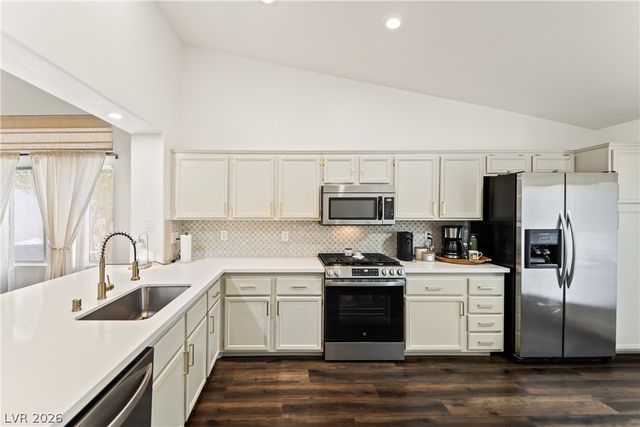 23 Mesquite Village Circle, Henderson, NV 89012