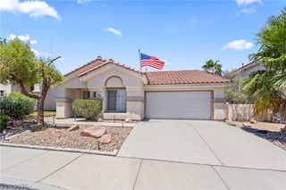 23 Mesquite Village Circle, Henderson, NV 89012