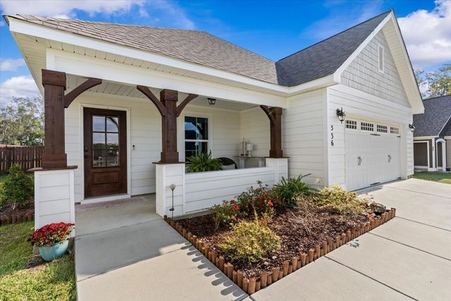 536 Paxton Loop, Dothan, AL 36301