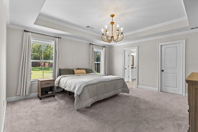 536 Paxton Loop, Dothan, AL 36301