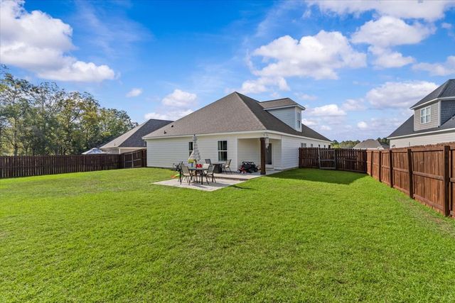 536 Paxton Loop, Dothan, AL 36301