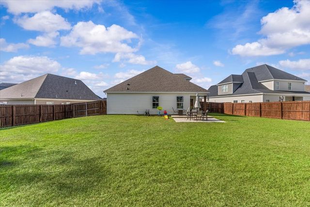 536 Paxton Loop, Dothan, AL 36301