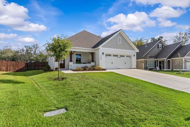 536 Paxton Loop, Dothan, AL 36301