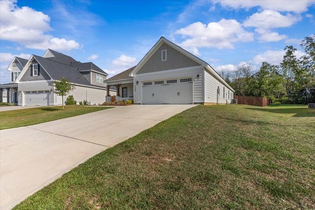 536 Paxton Loop, Dothan, AL 36301