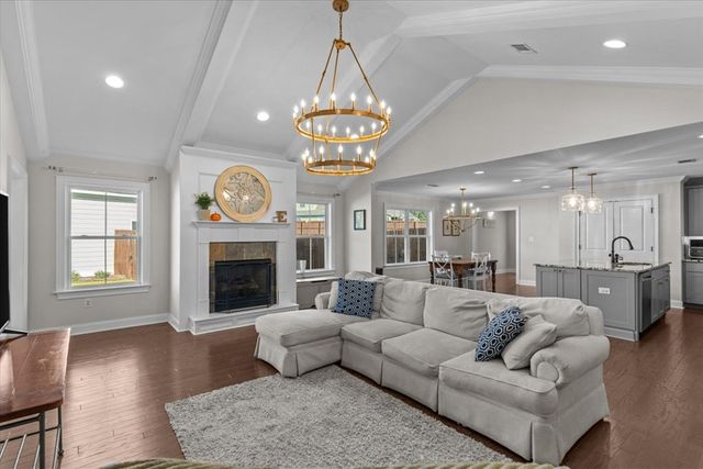 536 Paxton Loop, Dothan, AL 36301