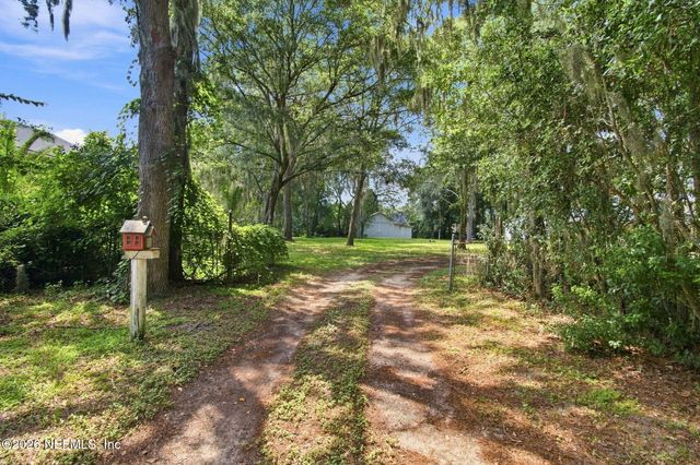 1478 GATELY Road, Jacksonville, FL 32225