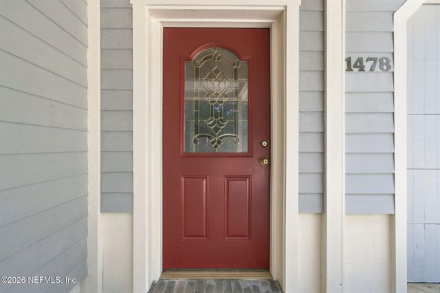 1478 GATELY Road, Jacksonville, FL 32225