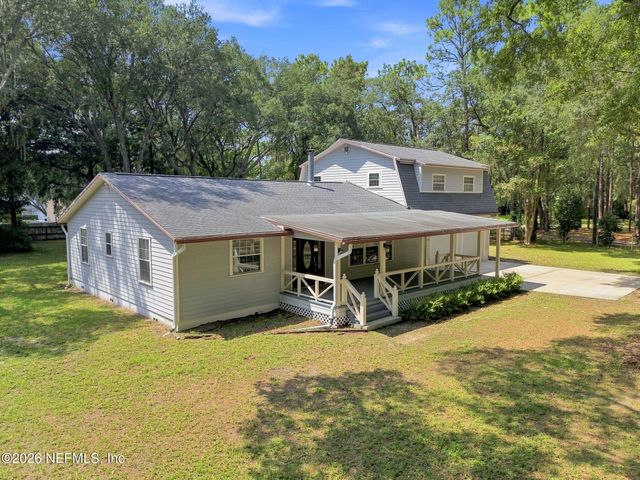 1478 GATELY Road, Jacksonville, FL 32225