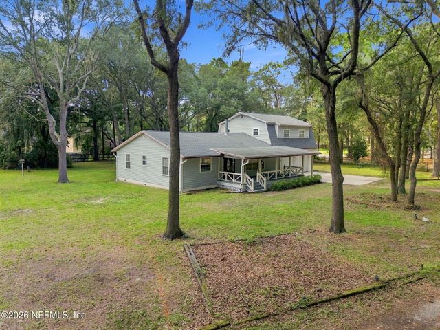 1478 GATELY Road, Jacksonville, FL 32225