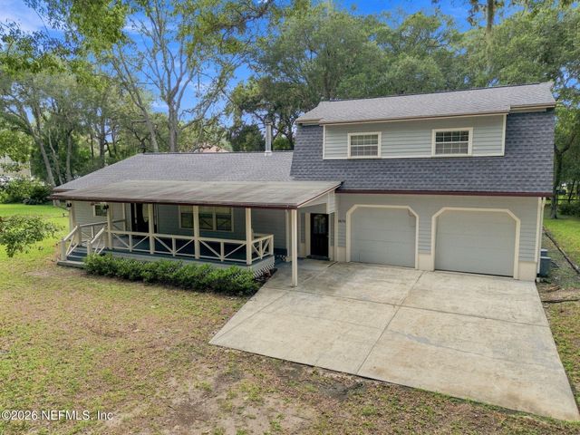 1478 GATELY Road, Jacksonville, FL 32225
