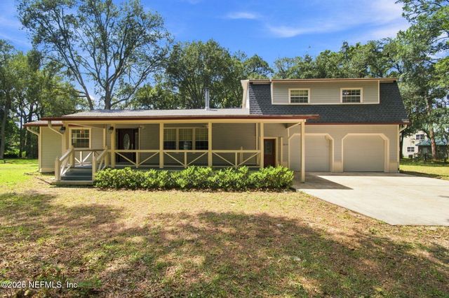 1478 GATELY Road, Jacksonville, FL 32225