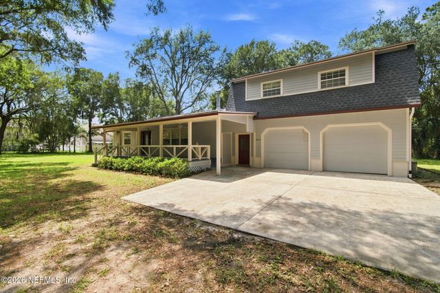 1478 GATELY Road, Jacksonville, FL 32225