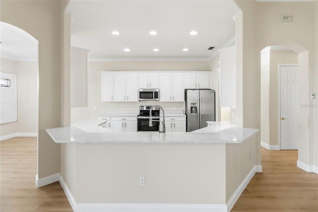 501 PALERMO BOULEVARD, Poinciana, FL 34759