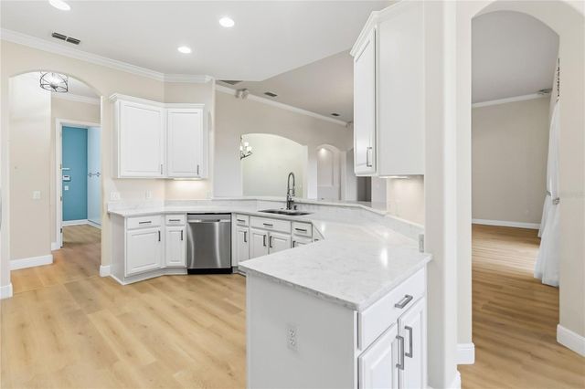 501 PALERMO BOULEVARD, Poinciana, FL 34759