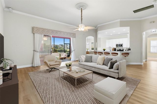 501 PALERMO BOULEVARD, Poinciana, FL 34759