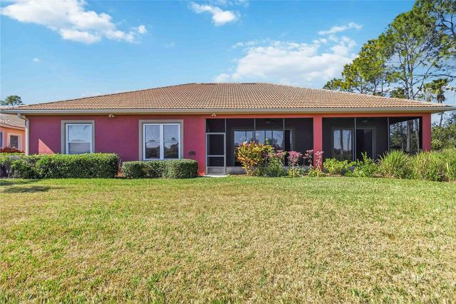 501 PALERMO BOULEVARD, Poinciana, FL 34759