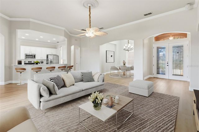 501 PALERMO BOULEVARD, Poinciana, FL 34759