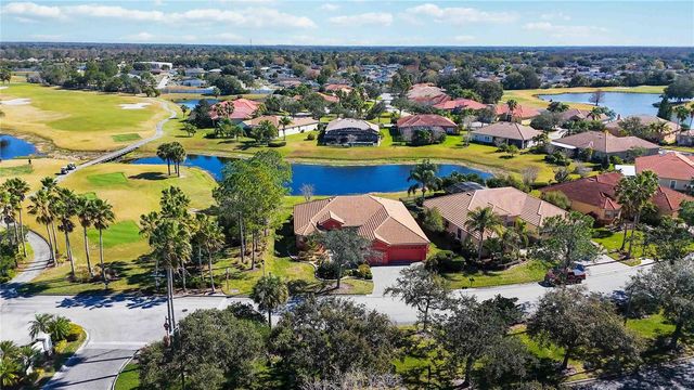 501 PALERMO BOULEVARD, Poinciana, FL 34759