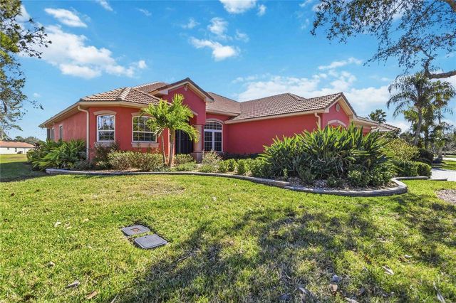 501 PALERMO BOULEVARD, Poinciana, FL 34759