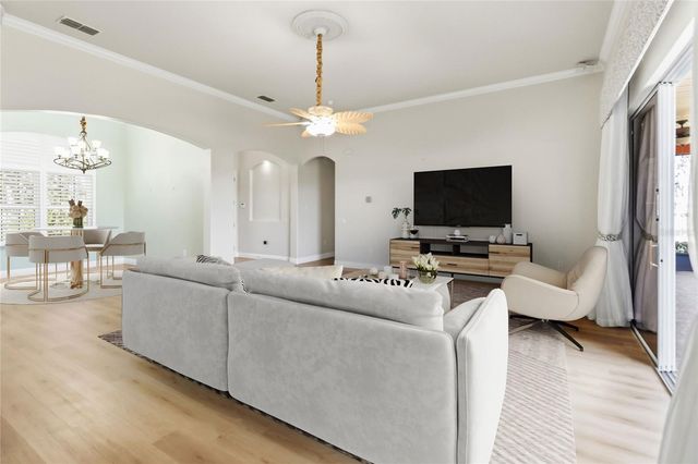 501 PALERMO BOULEVARD, Poinciana, FL 34759